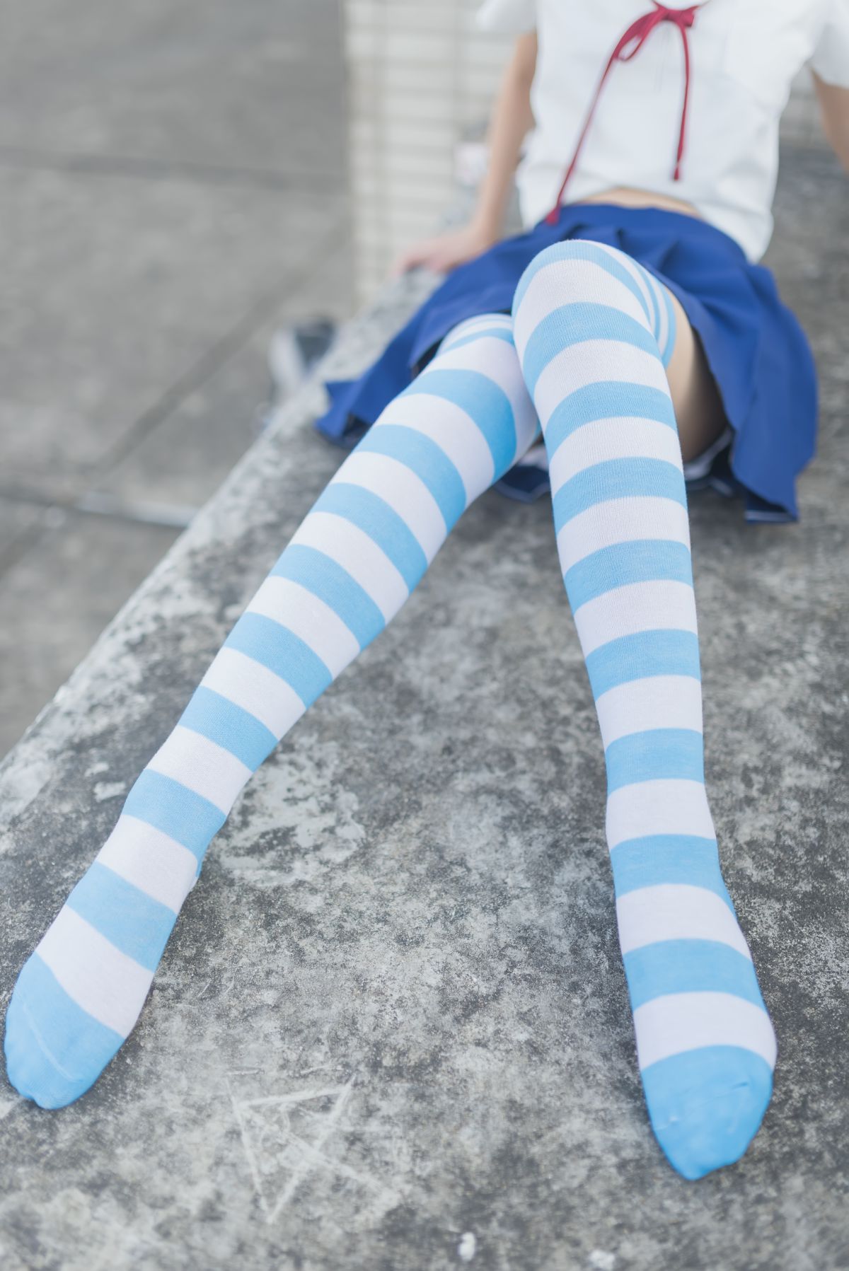 图片[7]-风之领域写真 NO.034 – COSPLAY-瞬颜部落