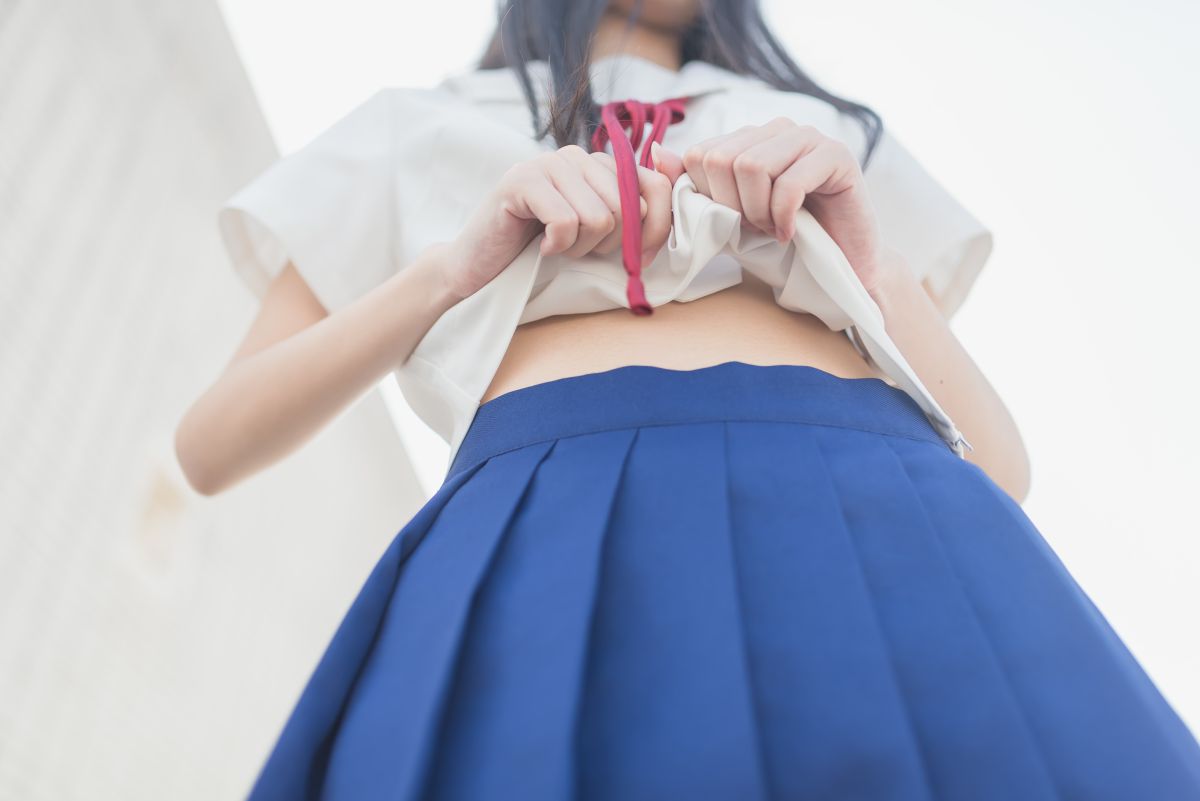 图片[12]-风之领域写真 NO.034 – COSPLAY-瞬颜部落