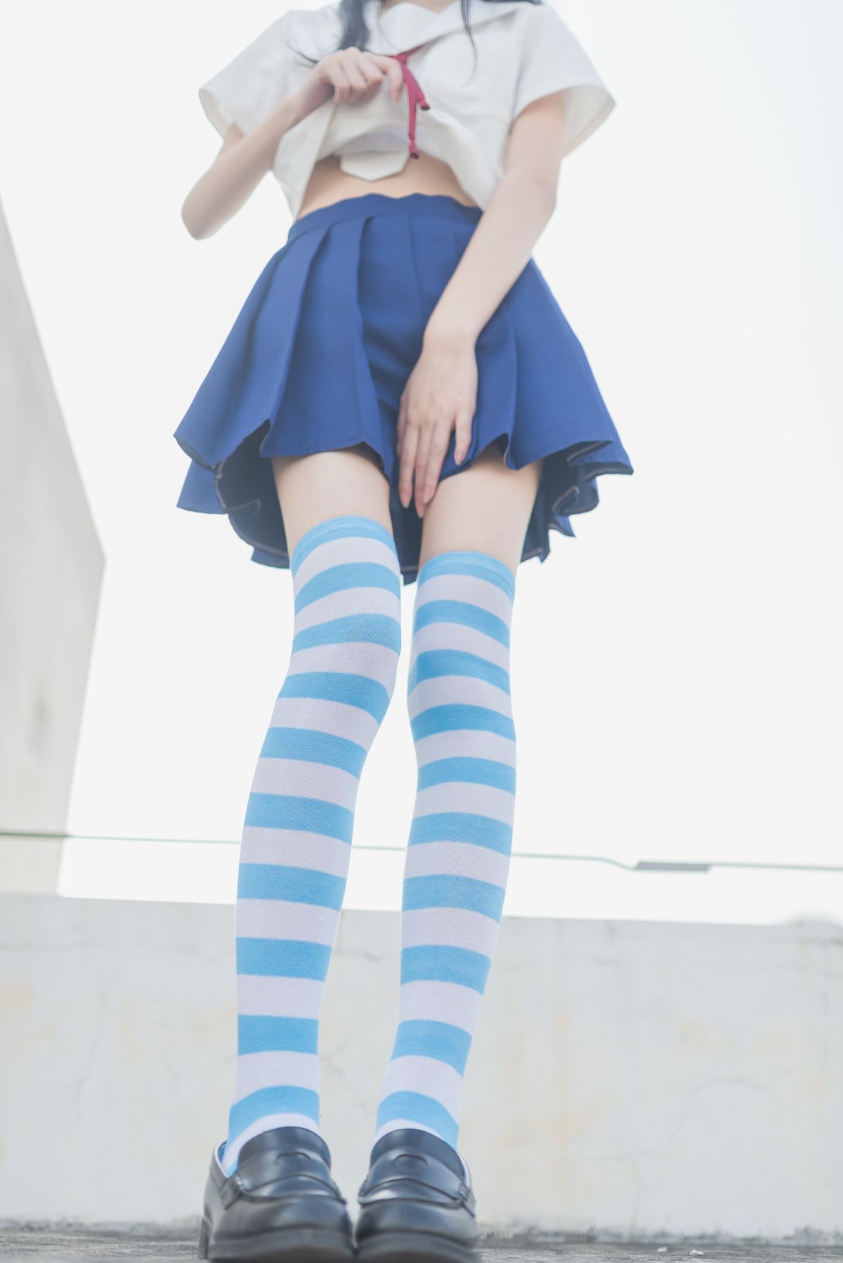 图片[14]-风之领域写真 NO.034 – COSPLAY-瞬颜部落