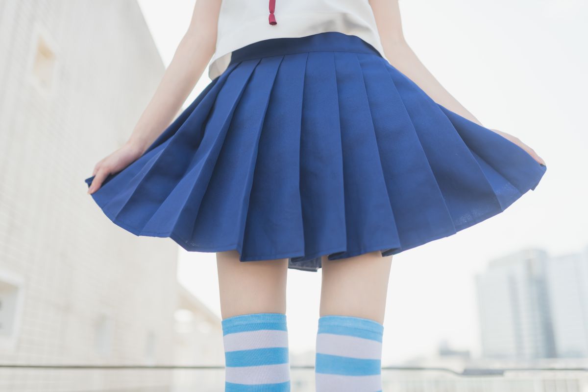图片[15]-风之领域写真 NO.034 – COSPLAY-瞬颜部落