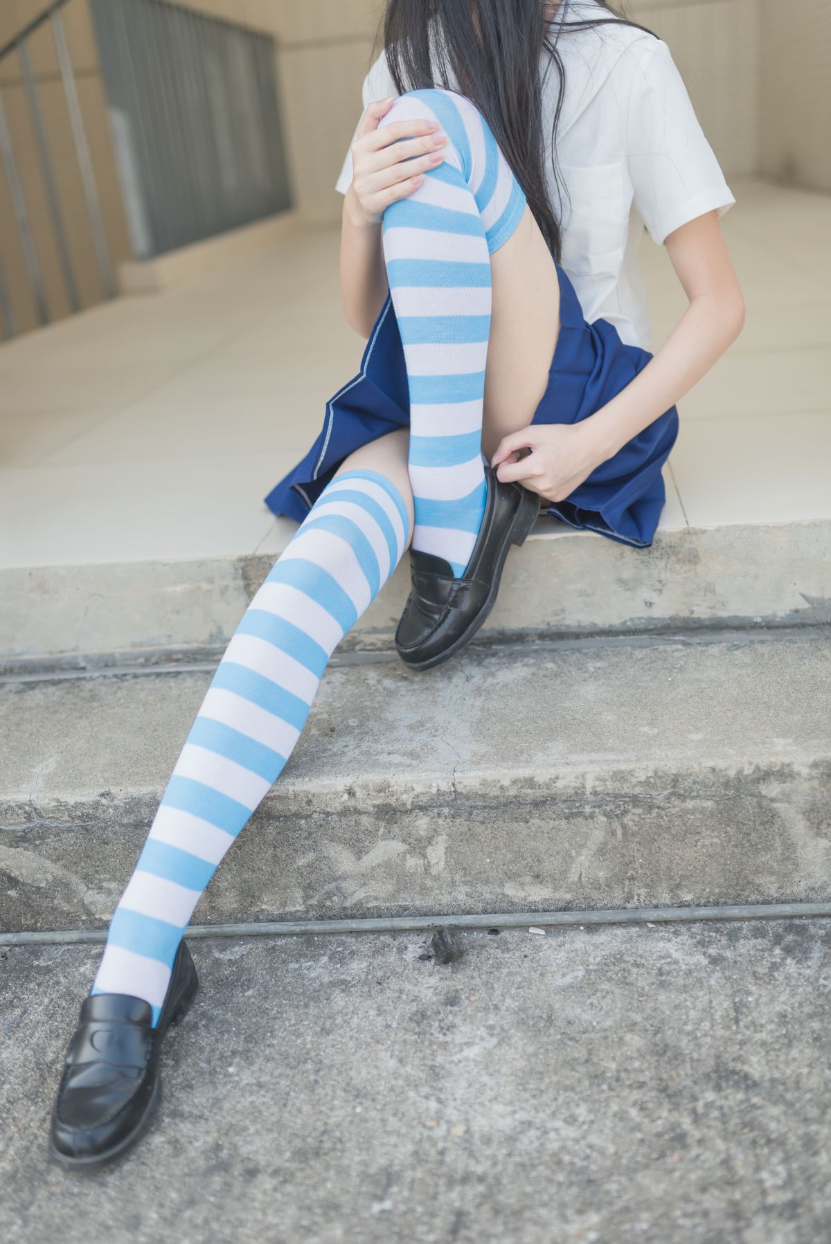 图片[17]-风之领域写真 NO.034 – COSPLAY-瞬颜部落