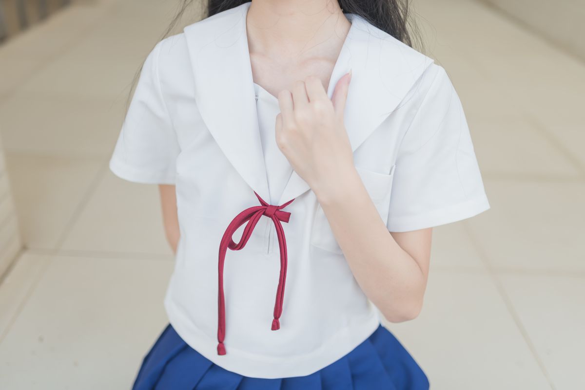 图片[19]-风之领域写真 NO.034 – COSPLAY-瞬颜部落