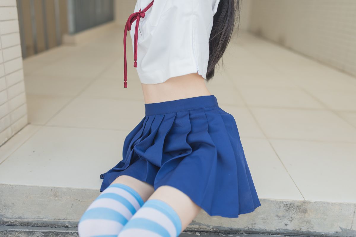 图片[18]-风之领域写真 NO.034 – COSPLAY-瞬颜部落