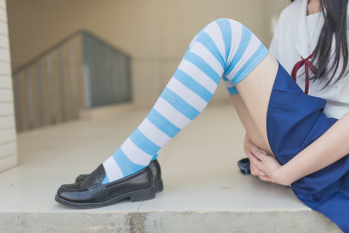 图片[22]-风之领域写真 NO.034 – COSPLAY-瞬颜部落