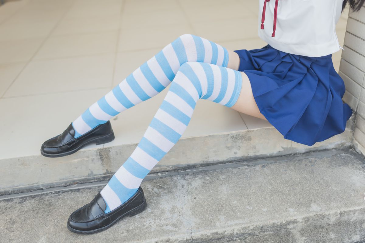 图片[38]-风之领域写真 NO.034 – COSPLAY-瞬颜部落