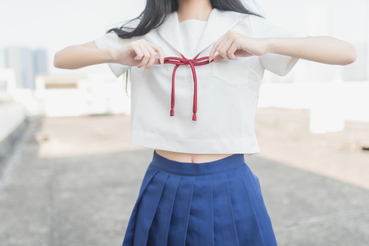 图片[36]-风之领域写真 NO.034 – COSPLAY-瞬颜部落