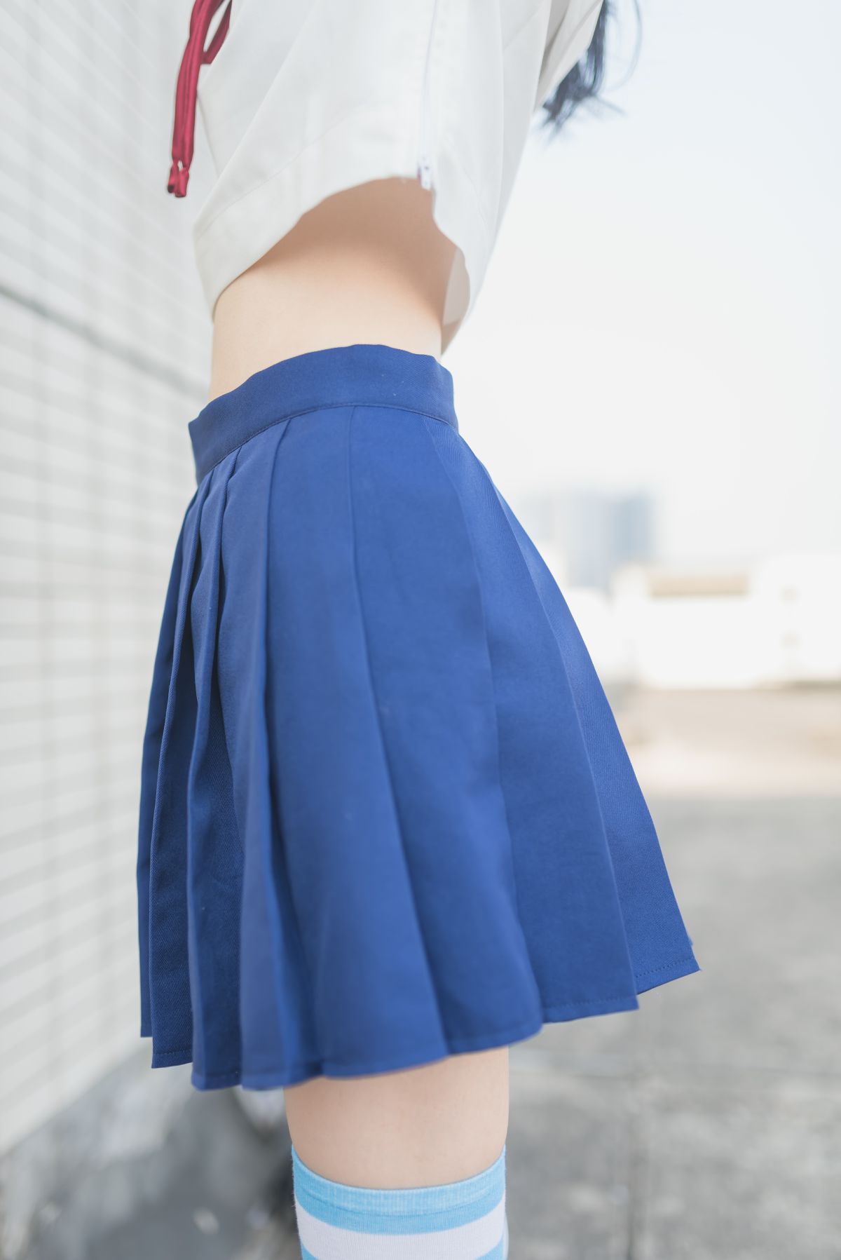 图片[37]-风之领域写真 NO.034 – COSPLAY-瞬颜部落
