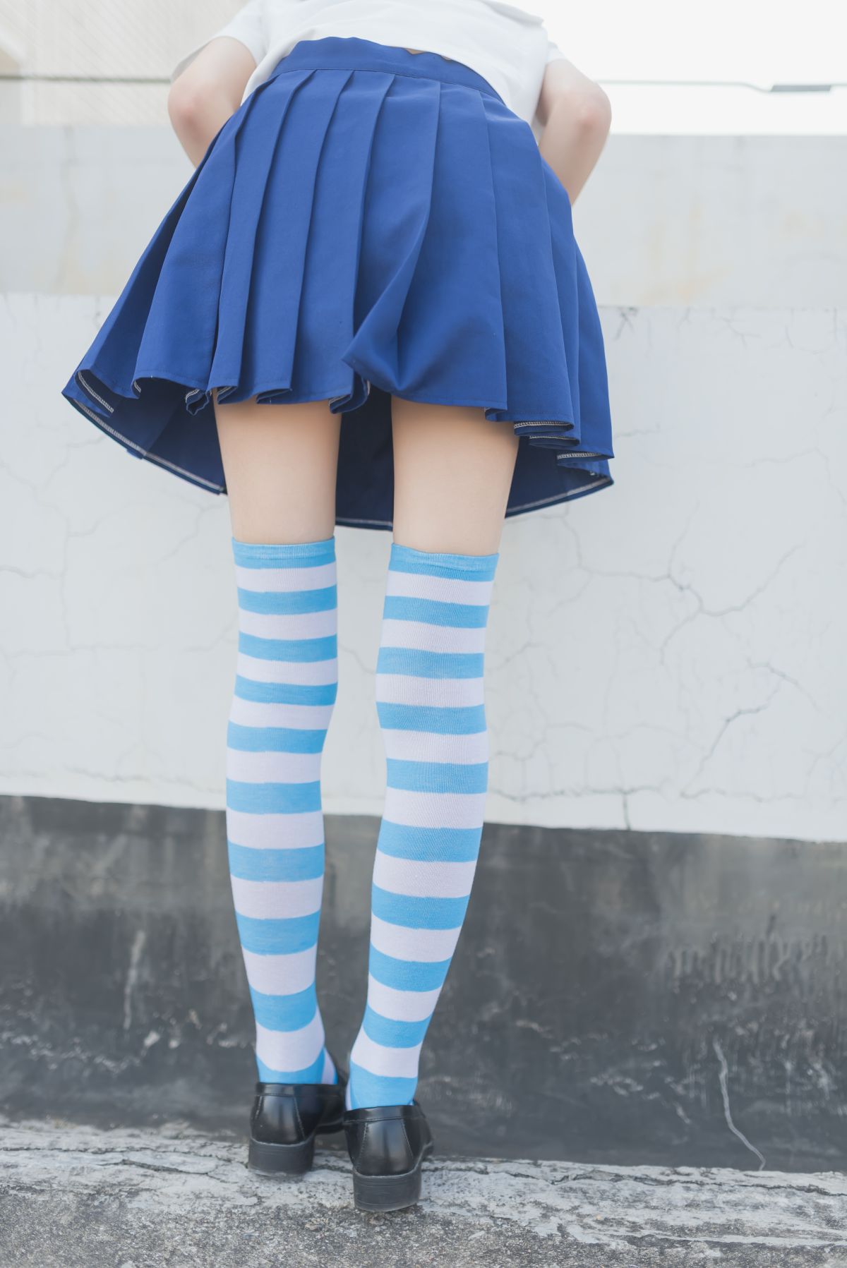 图片[42]-风之领域写真 NO.034 – COSPLAY-瞬颜部落