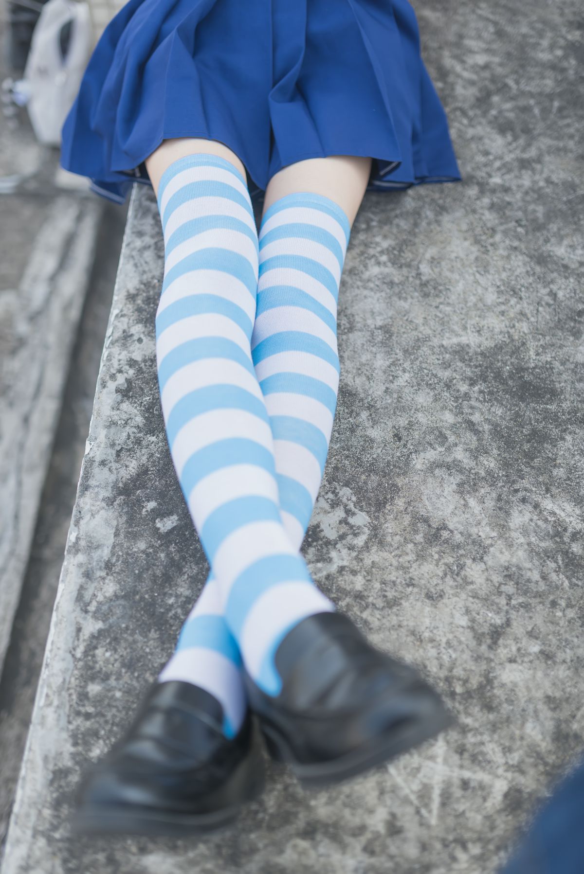 图片[44]-风之领域写真 NO.034 – COSPLAY-瞬颜部落
