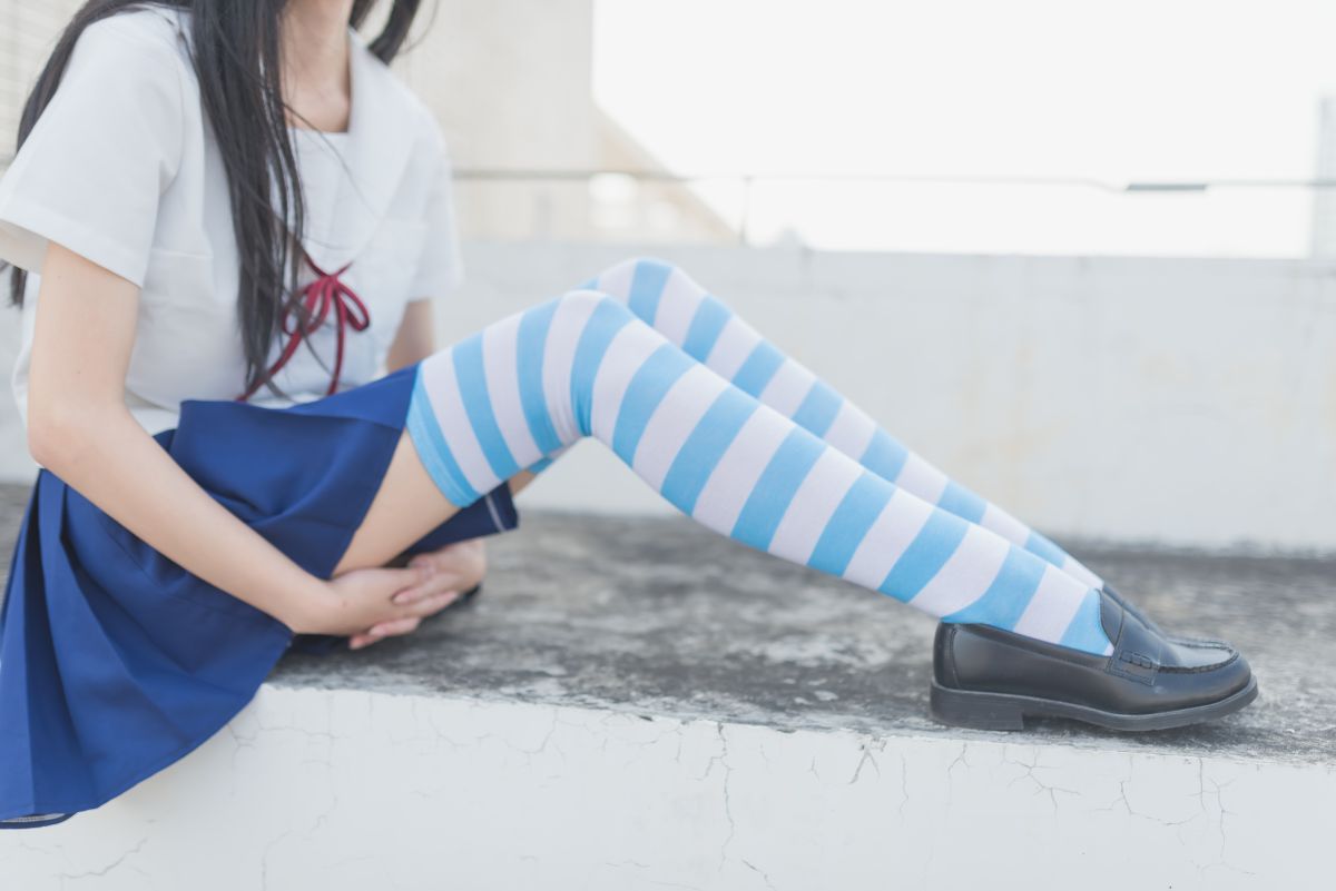 图片[47]-风之领域写真 NO.034 – COSPLAY-瞬颜部落