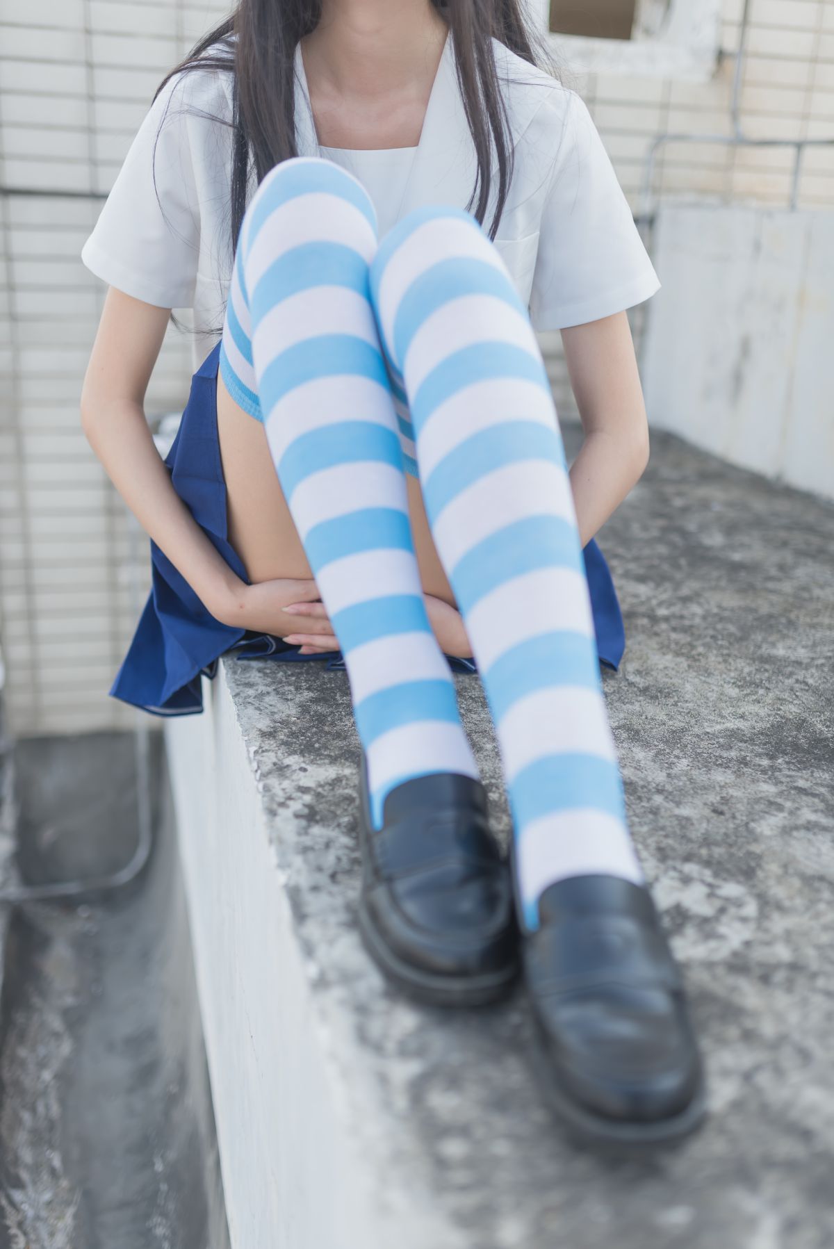 图片[46]-风之领域写真 NO.034 – COSPLAY-瞬颜部落