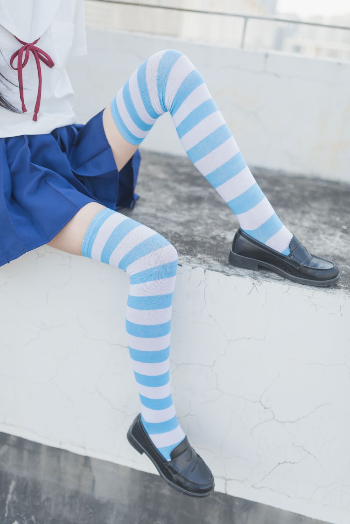 图片[48]-风之领域写真 NO.034 – COSPLAY-瞬颜部落