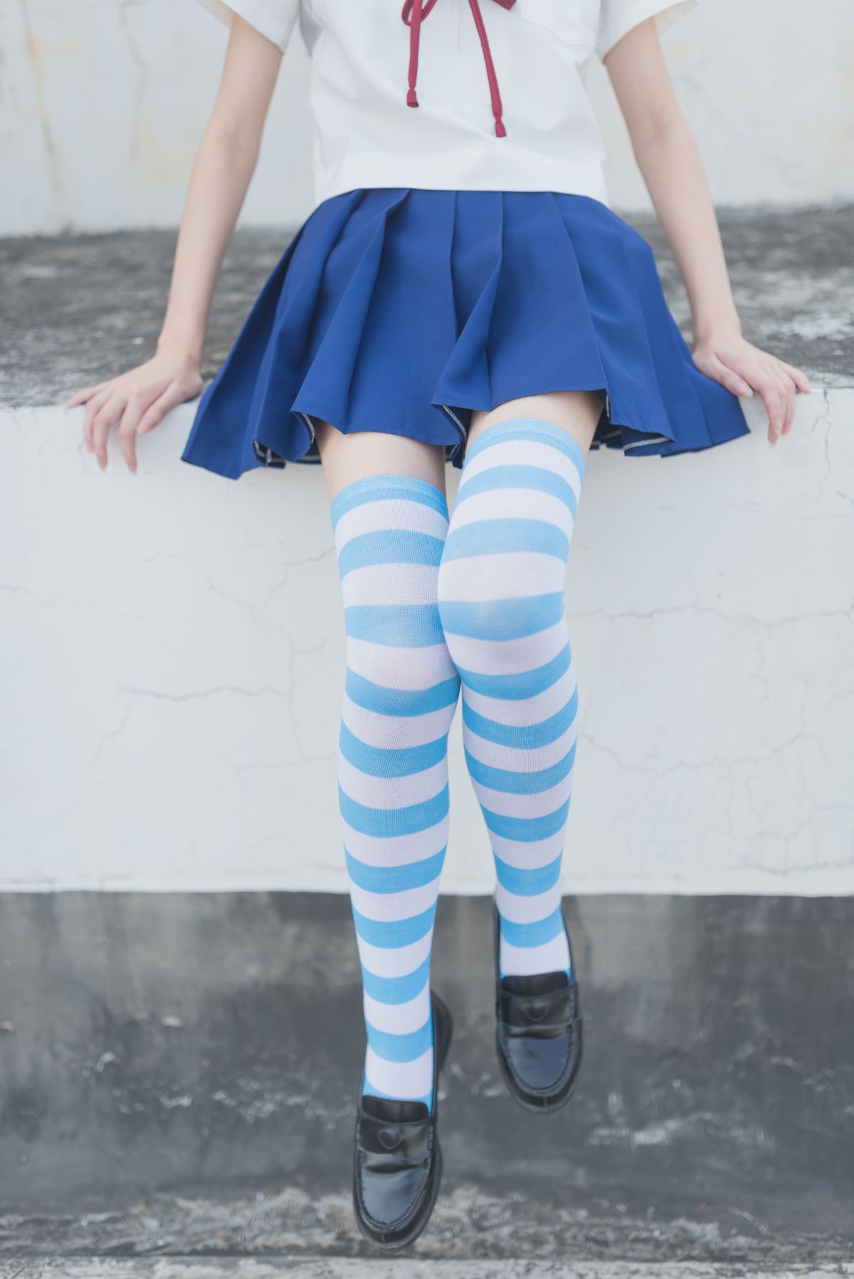 图片[49]-风之领域写真 NO.034 – COSPLAY-瞬颜部落