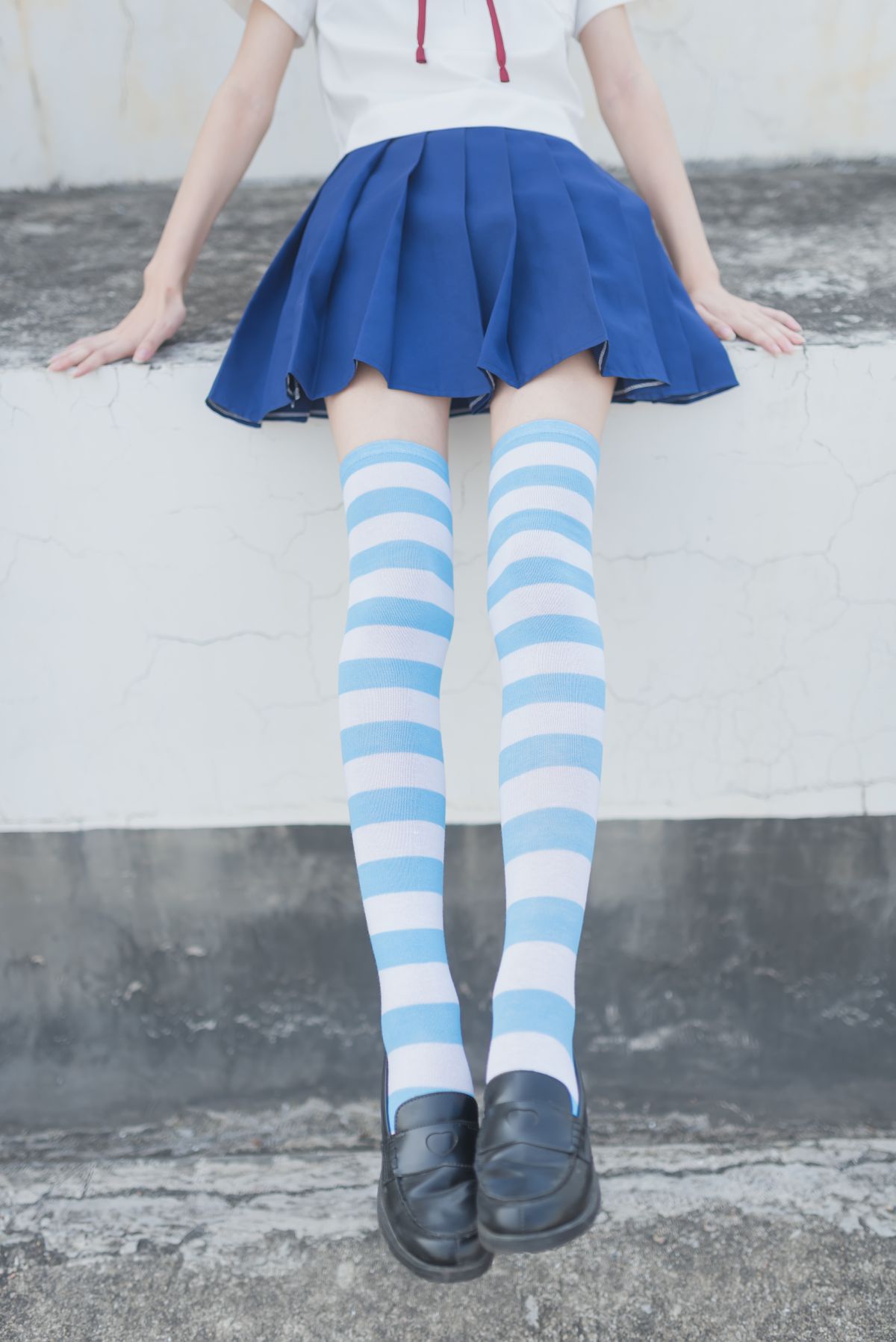 图片[50]-风之领域写真 NO.034 – COSPLAY-瞬颜部落