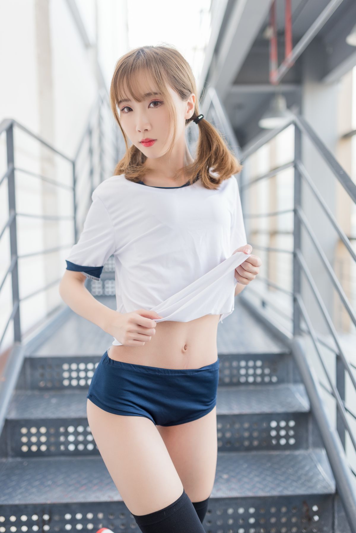 图片[7]-风之领域写真 NO.032 – COSPLAY-瞬颜部落