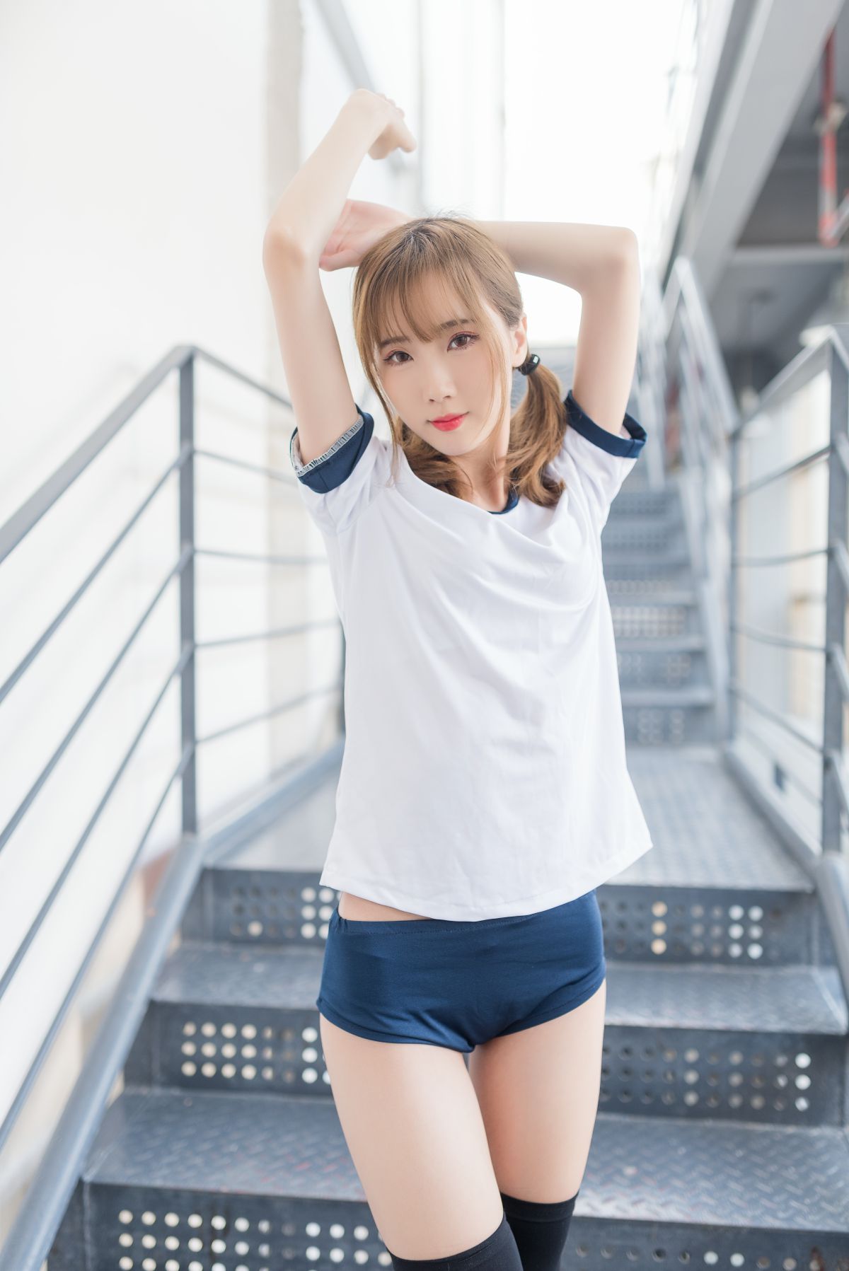 图片[8]-风之领域写真 NO.032 – COSPLAY-瞬颜部落