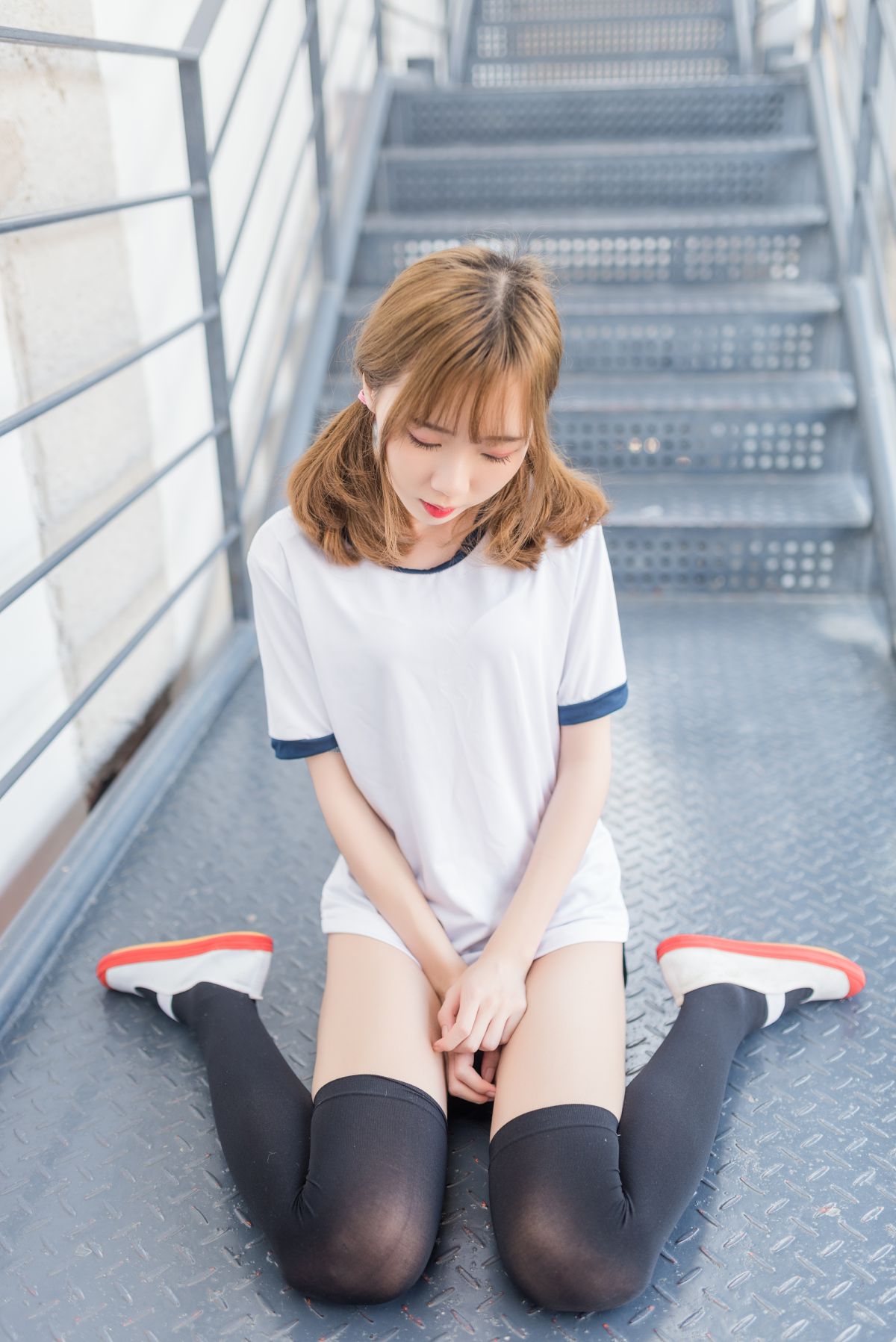 图片[11]-风之领域写真 NO.032 – COSPLAY-瞬颜部落