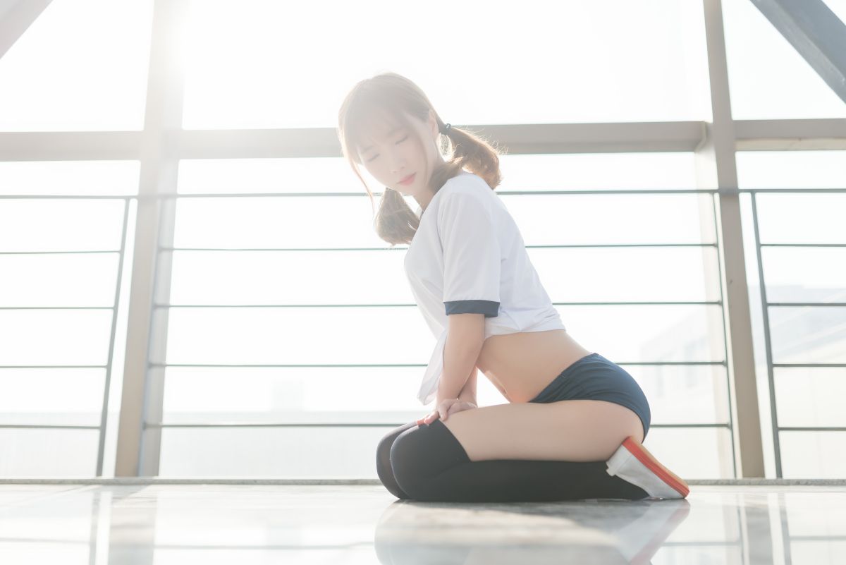 图片[15]-风之领域写真 NO.032 – COSPLAY-瞬颜部落