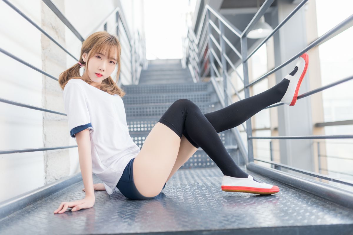 图片[13]-风之领域写真 NO.032 – COSPLAY-瞬颜部落