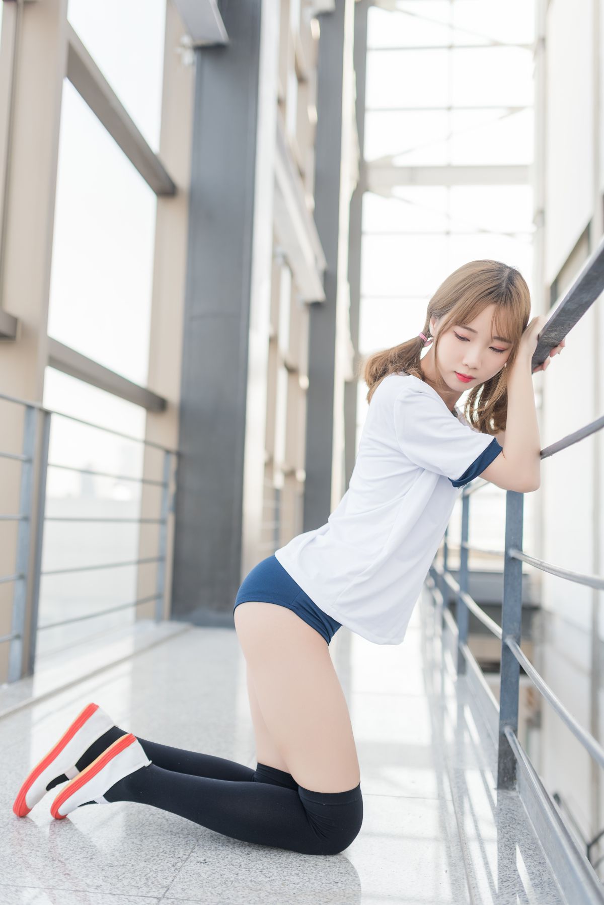 图片[17]-风之领域写真 NO.032 – COSPLAY-瞬颜部落