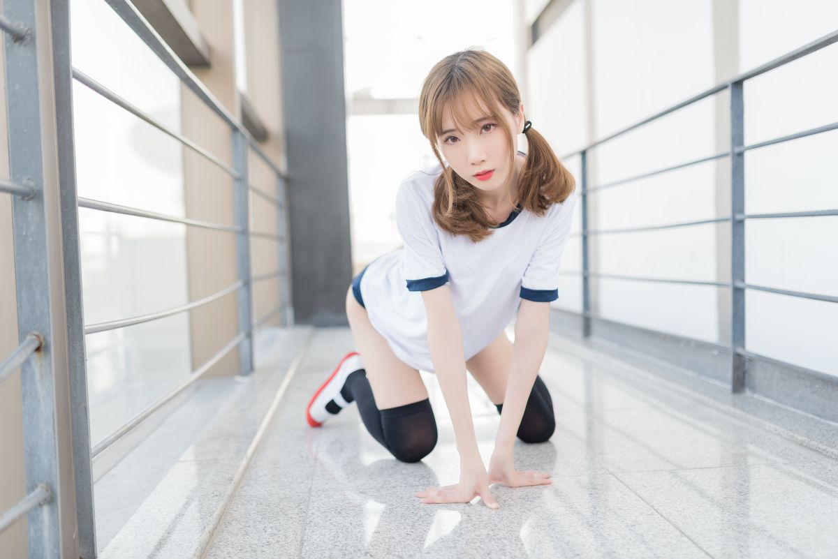 图片[19]-风之领域写真 NO.032 – COSPLAY-瞬颜部落