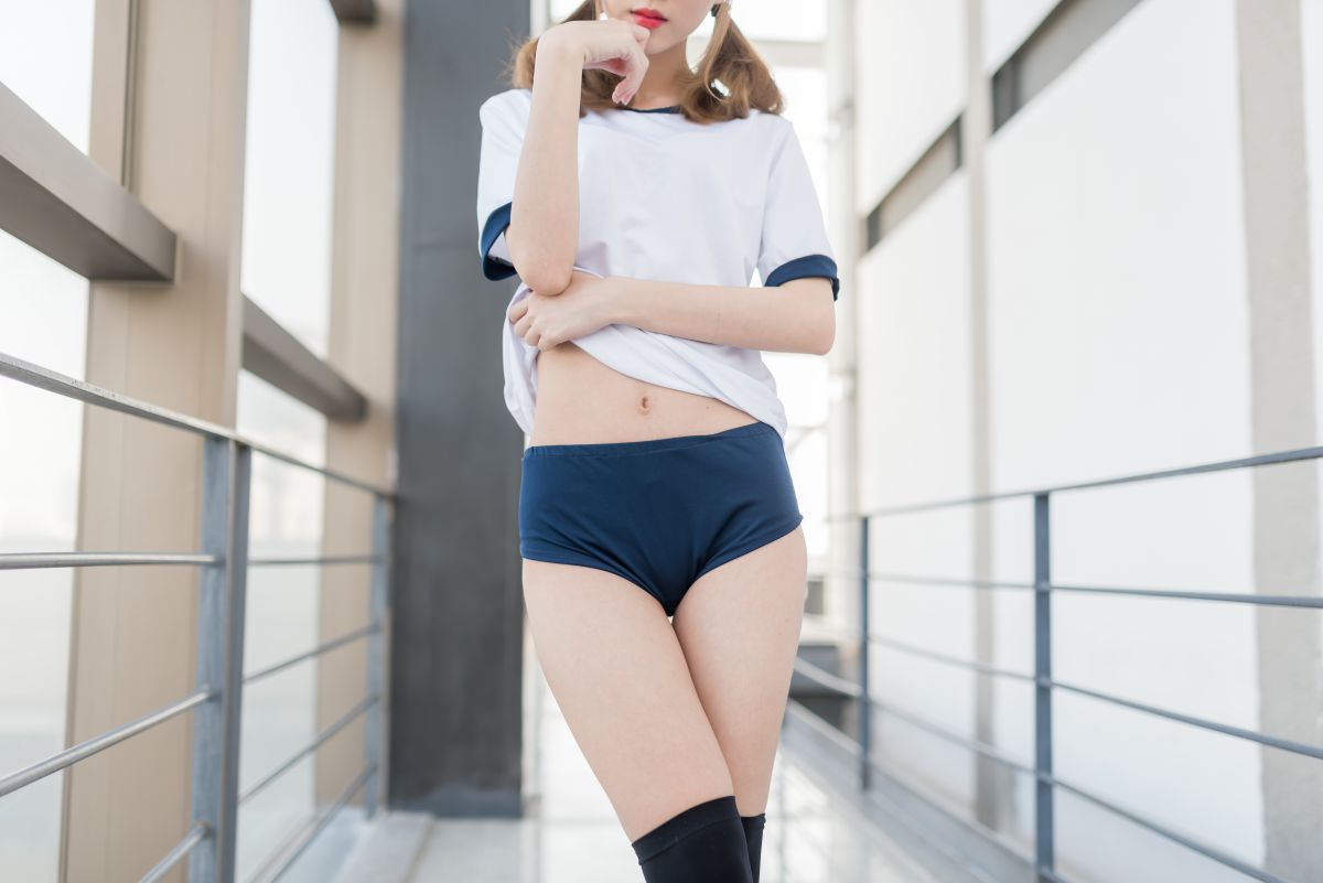 图片[23]-风之领域写真 NO.032 – COSPLAY-瞬颜部落