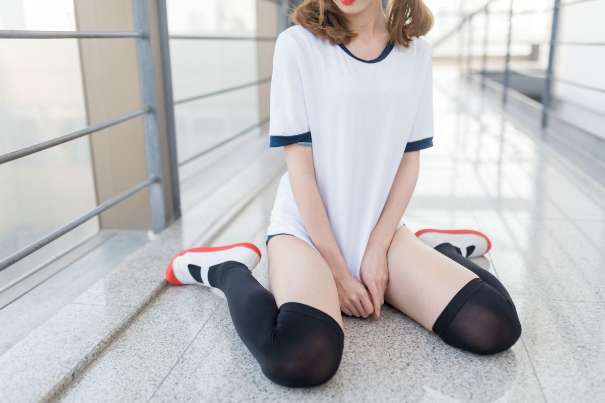 图片[22]-风之领域写真 NO.032 – COSPLAY-瞬颜部落