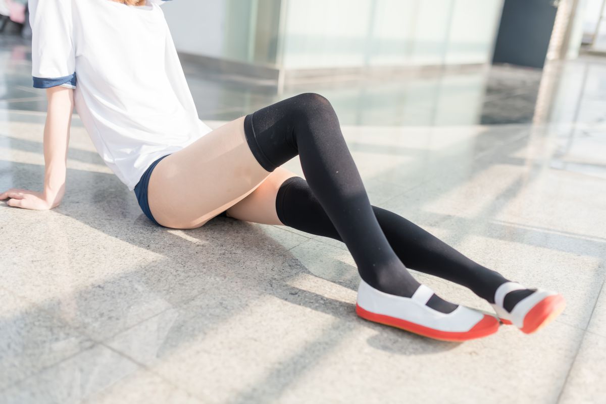 图片[27]-风之领域写真 NO.032 – COSPLAY-瞬颜部落