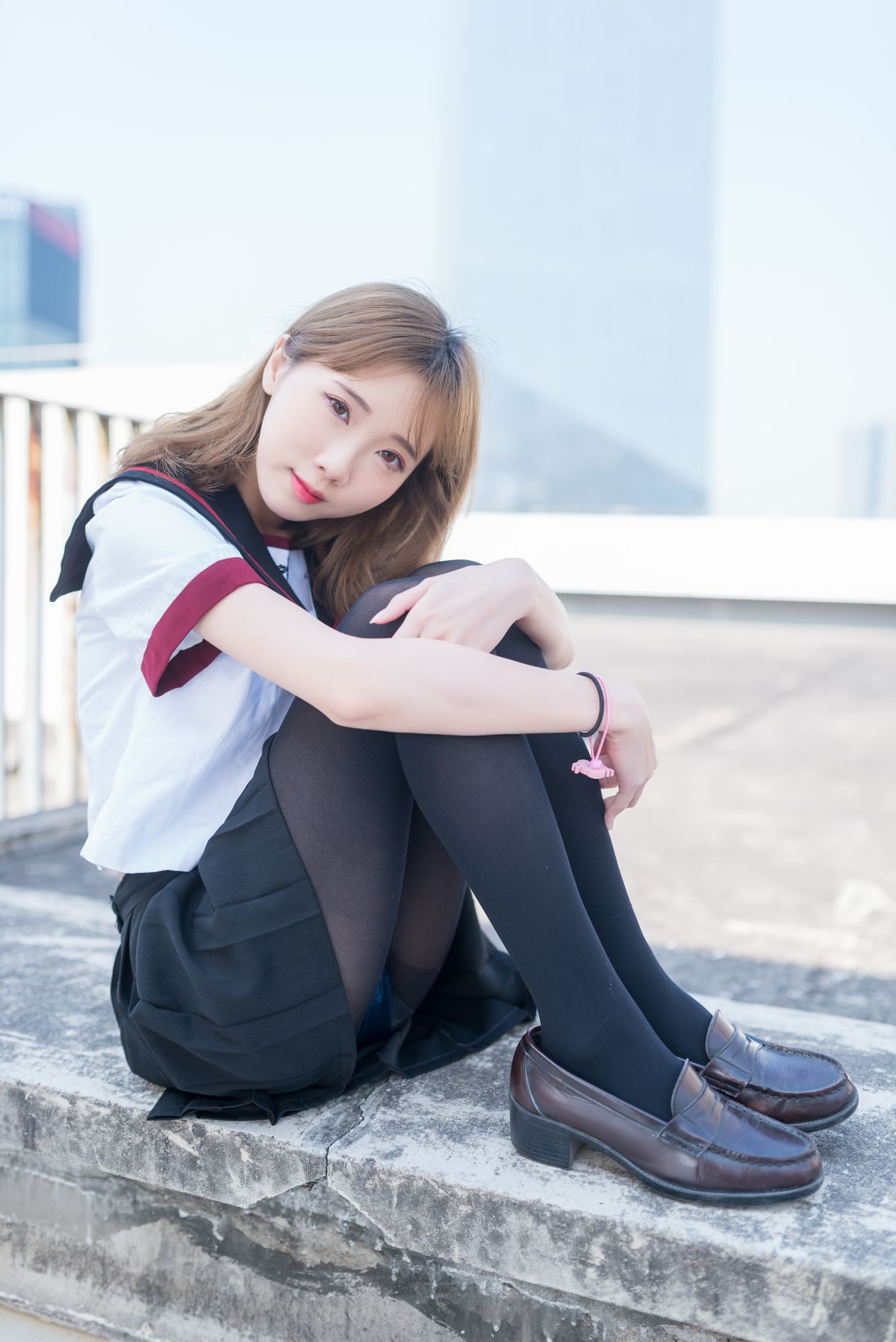 图片[8]-风之领域写真 NO.031 – COSPLAY-瞬颜部落