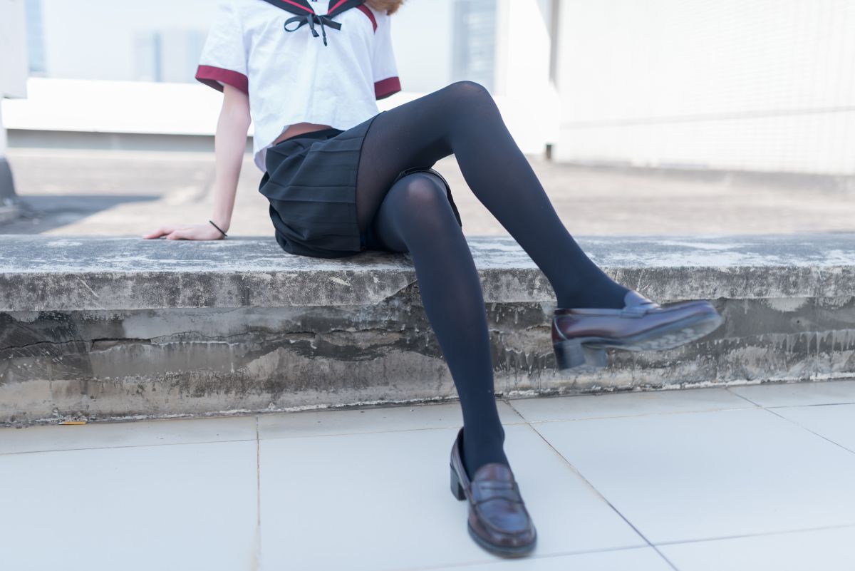 图片[21]-风之领域写真 NO.031 – COSPLAY-瞬颜部落