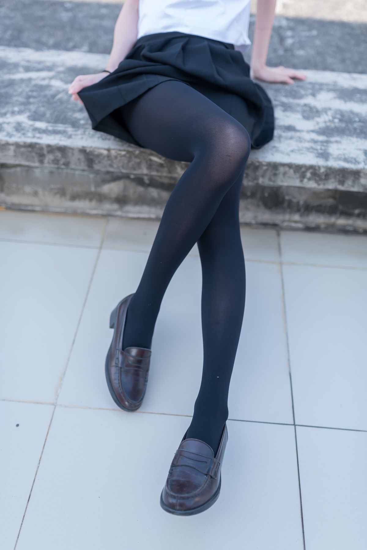 图片[20]-风之领域写真 NO.031 – COSPLAY-瞬颜部落