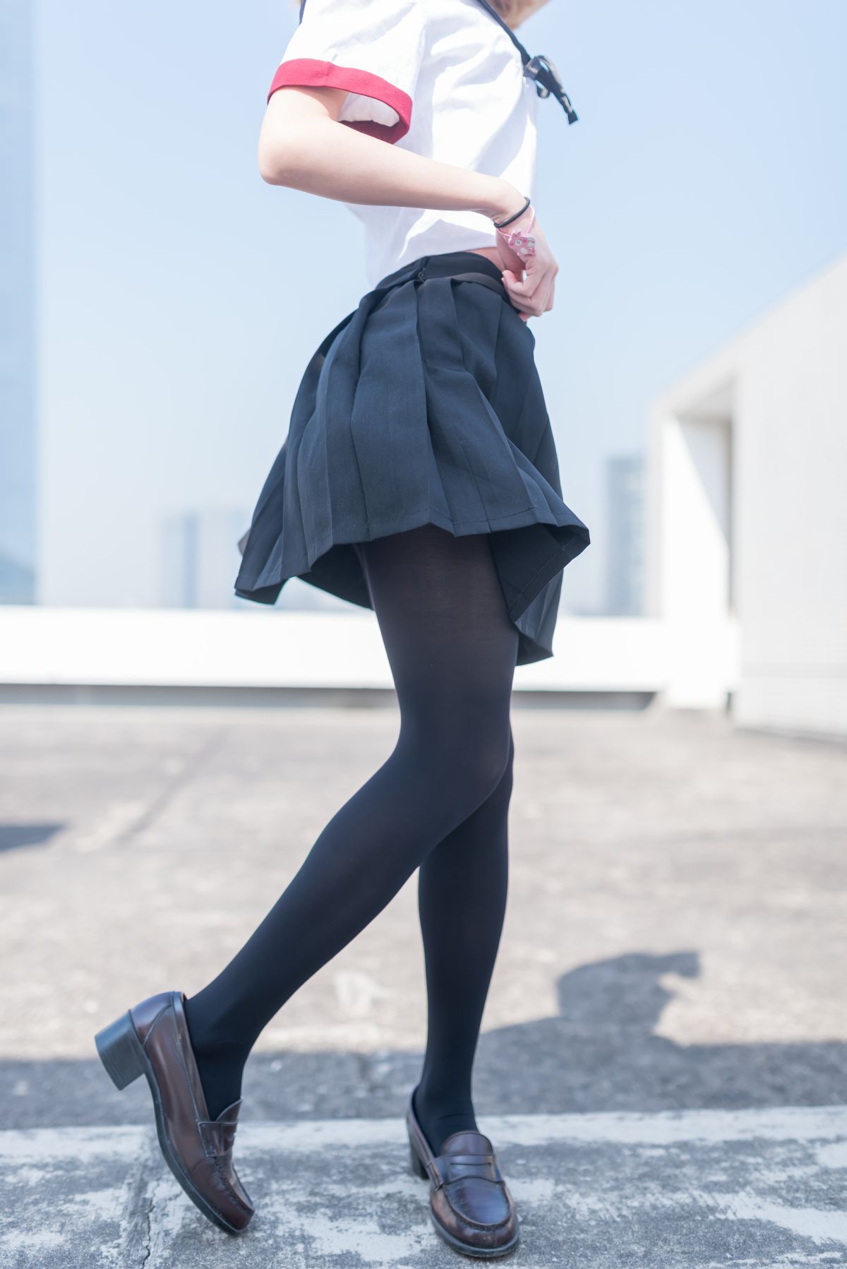 图片[29]-风之领域写真 NO.031 – COSPLAY-瞬颜部落