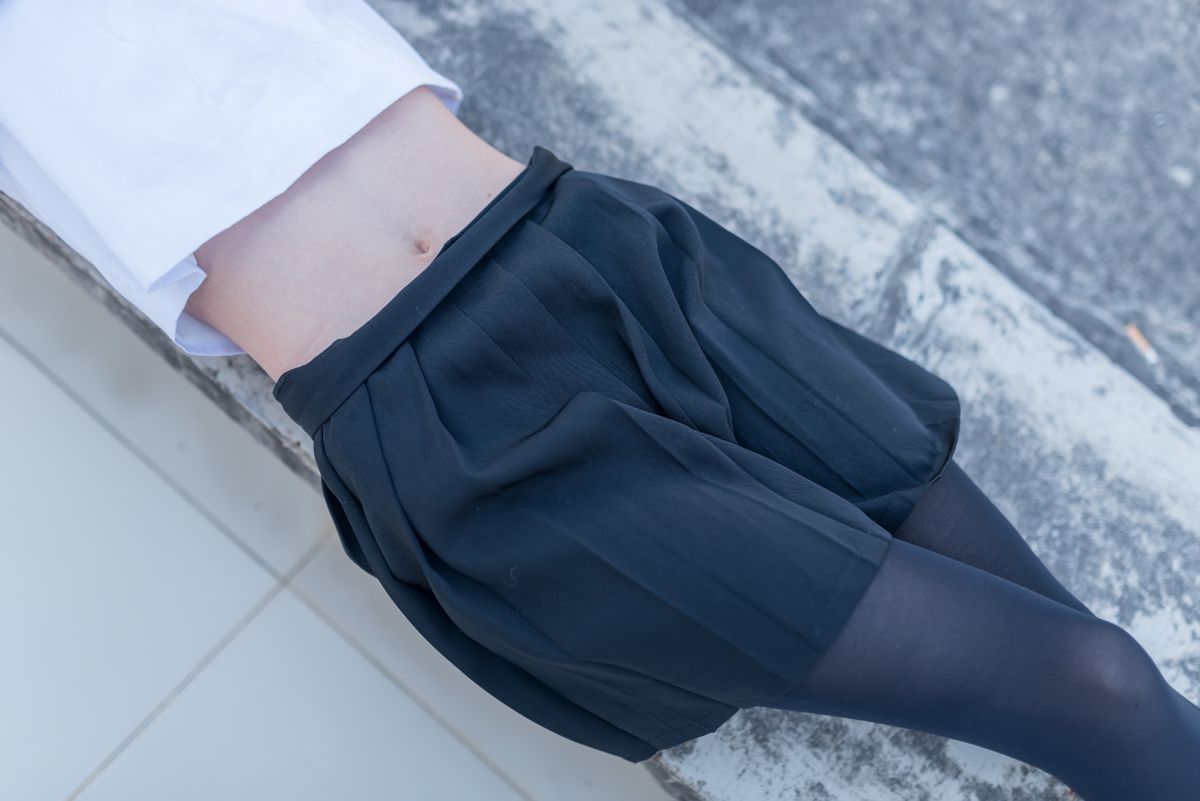 图片[33]-风之领域写真 NO.031 – COSPLAY-瞬颜部落