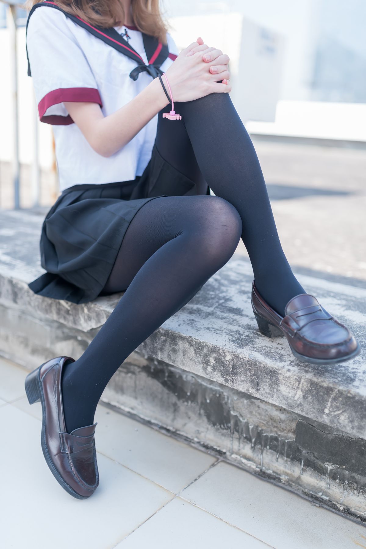 图片[39]-风之领域写真 NO.031 – COSPLAY-瞬颜部落
