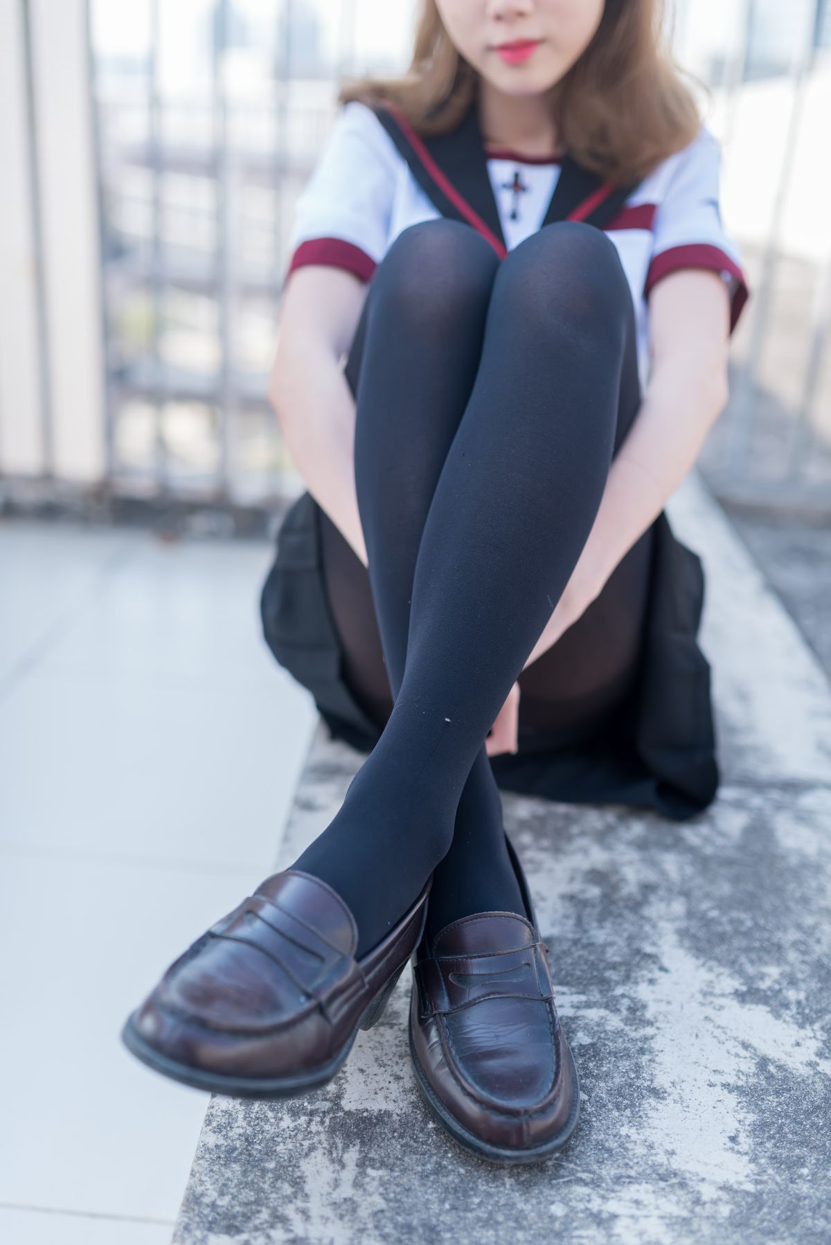 图片[36]-风之领域写真 NO.031 – COSPLAY-瞬颜部落