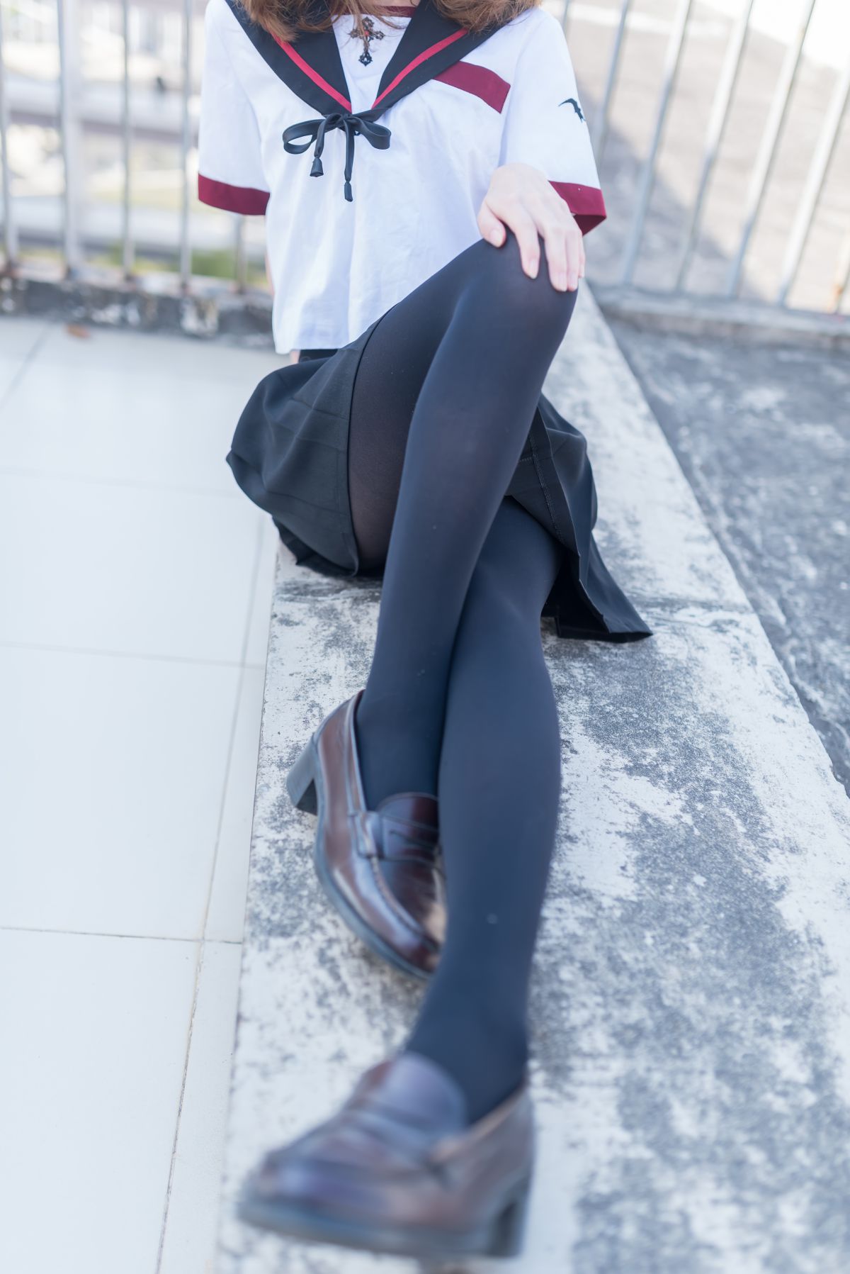 图片[38]-风之领域写真 NO.031 – COSPLAY-瞬颜部落