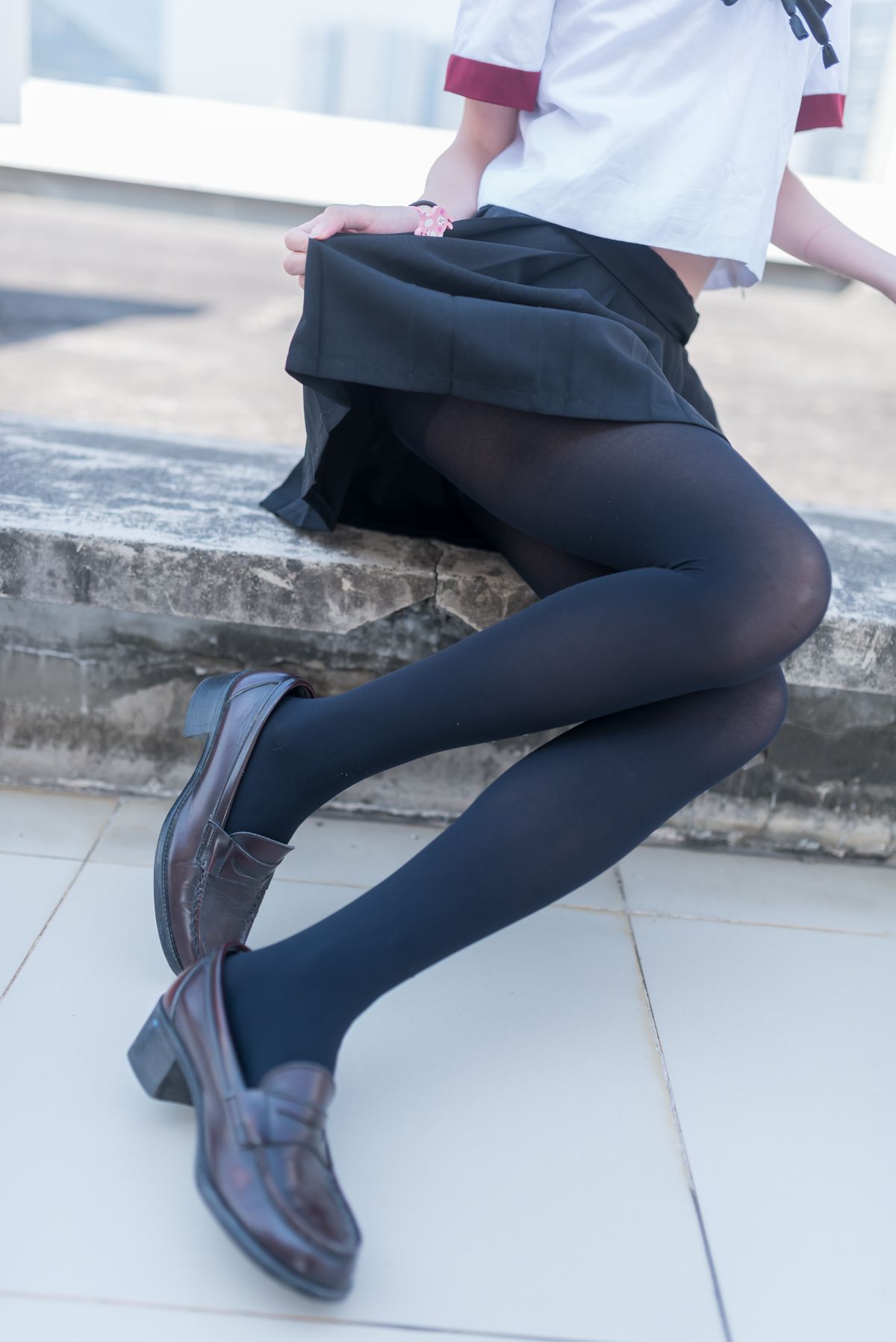 图片[42]-风之领域写真 NO.031 – COSPLAY-瞬颜部落