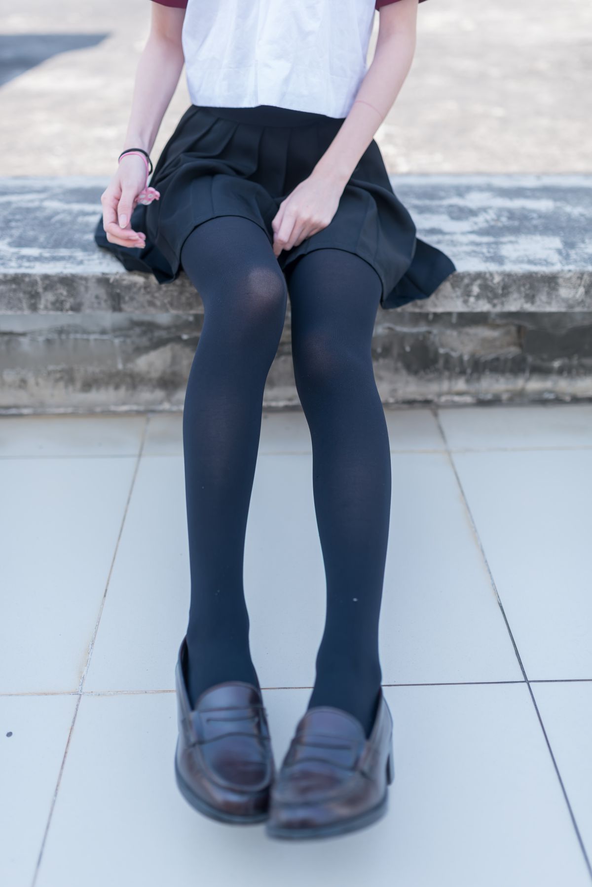 图片[46]-风之领域写真 NO.031 – COSPLAY-瞬颜部落