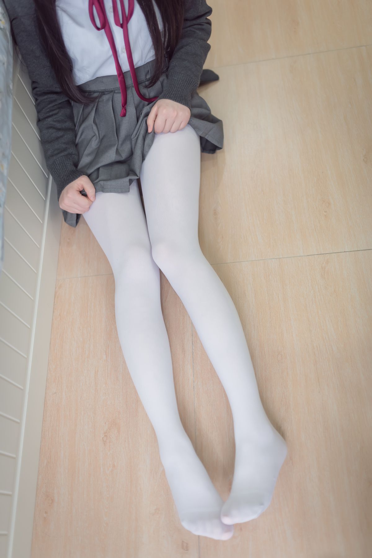 图片[4]-风之领域写真 NO.030 – COSPLAY-瞬颜部落