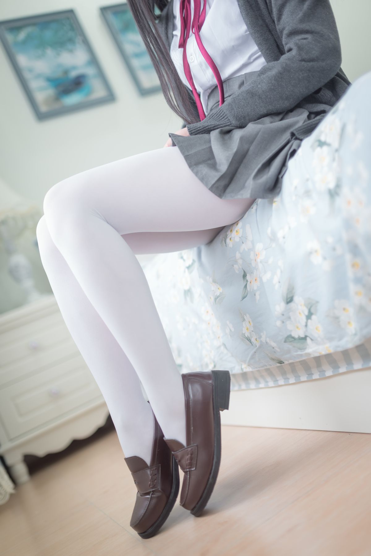 图片[10]-风之领域写真 NO.030 – COSPLAY-瞬颜部落