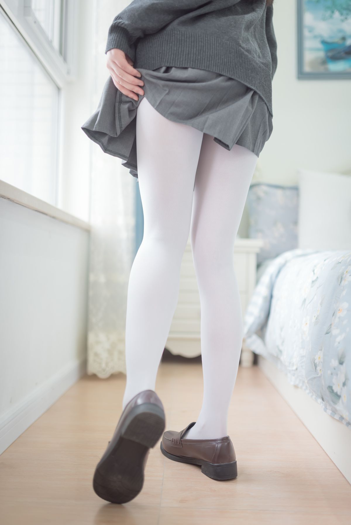 图片[12]-风之领域写真 NO.030 – COSPLAY-瞬颜部落
