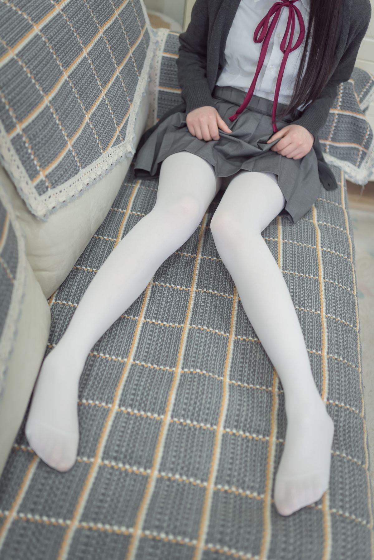 图片[25]-风之领域写真 NO.030 – COSPLAY-瞬颜部落