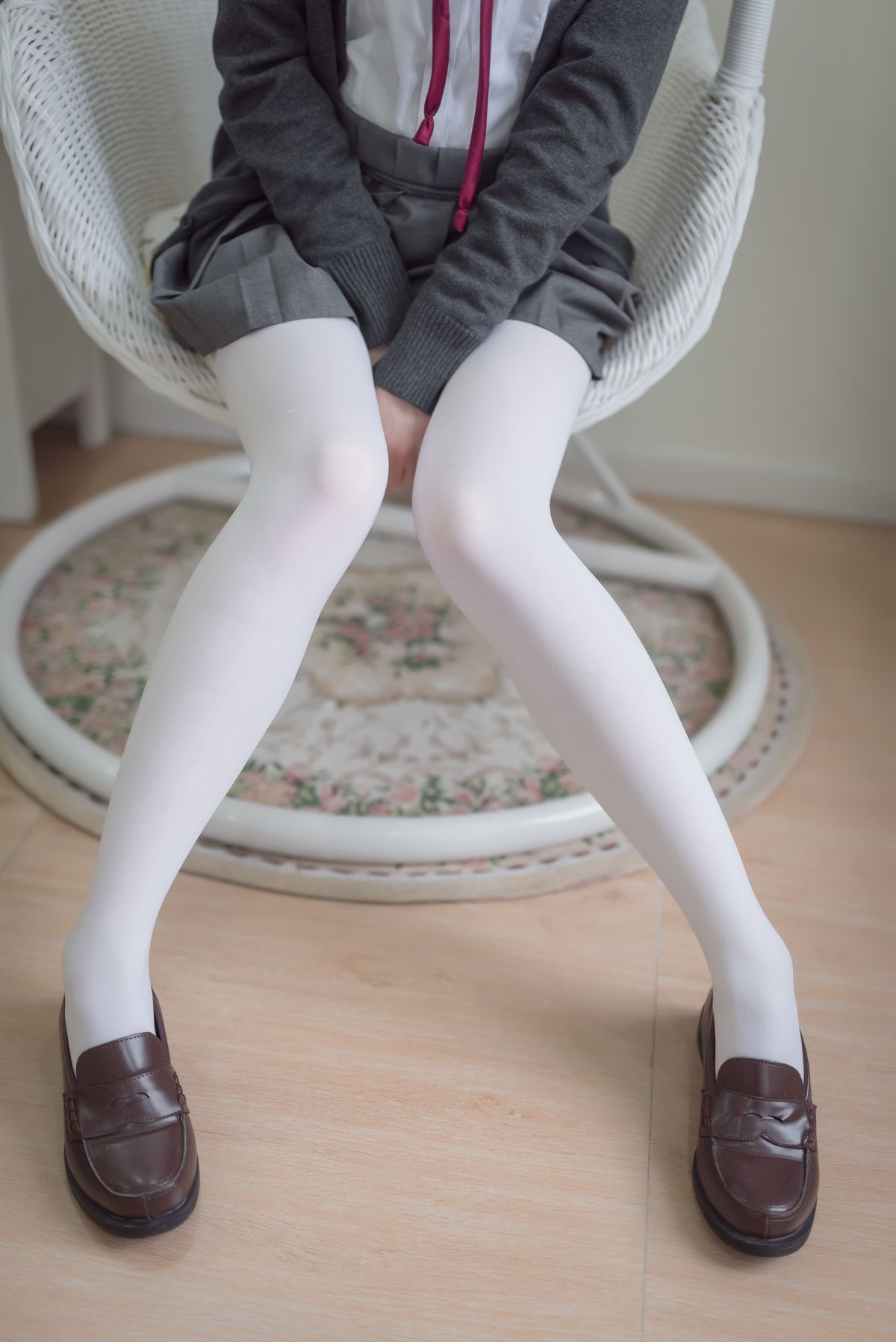 图片[40]-风之领域写真 NO.030 – COSPLAY-瞬颜部落