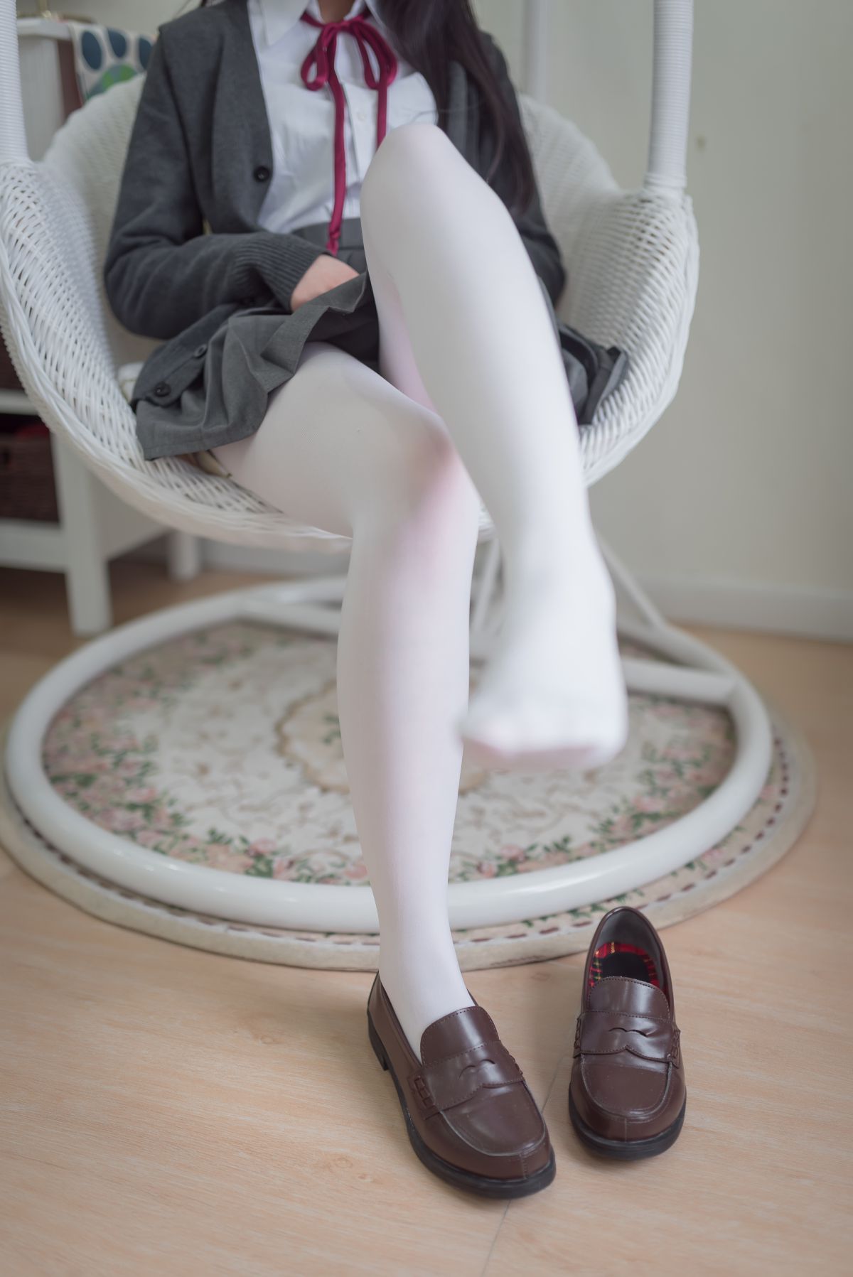 图片[46]-风之领域写真 NO.030 – COSPLAY-瞬颜部落