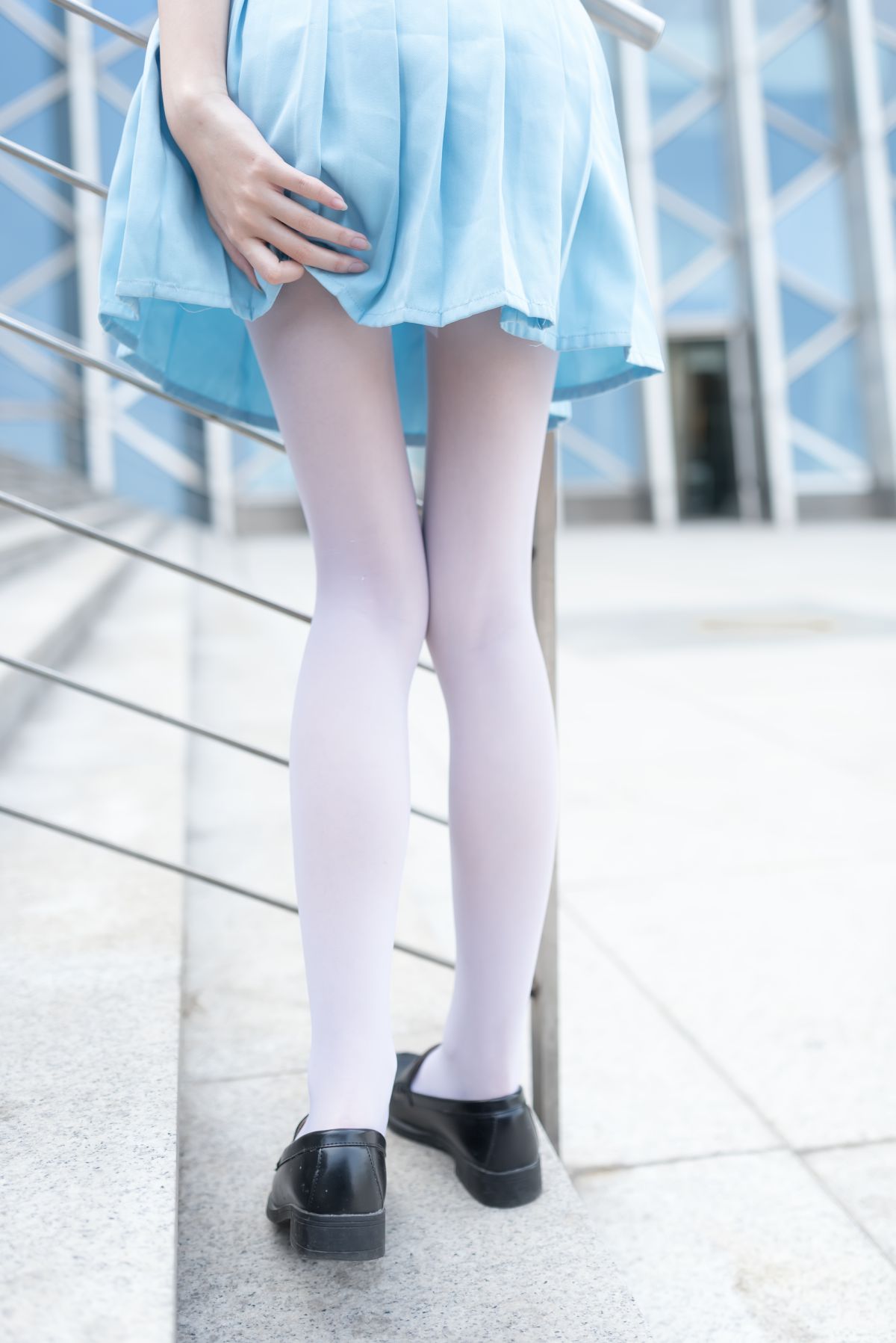 图片[9]-风之领域写真 NO.028 – COSPLAY-瞬颜部落