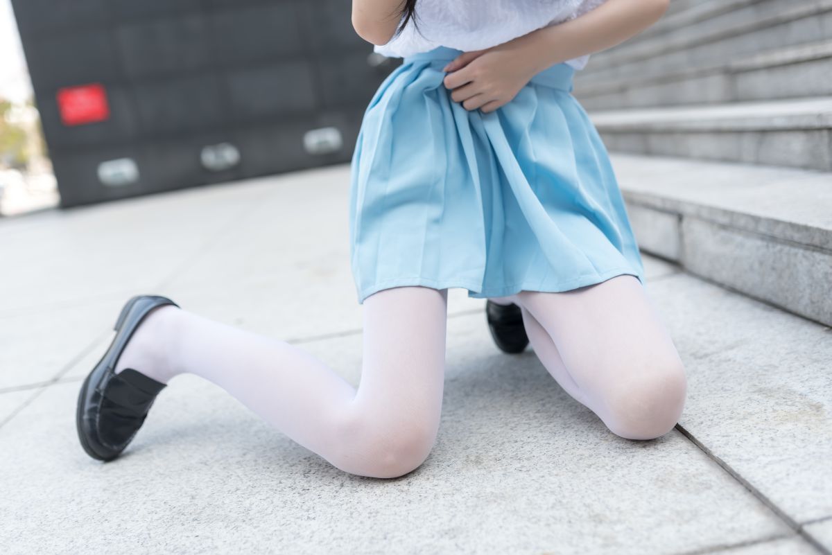 图片[11]-风之领域写真 NO.028 – COSPLAY-瞬颜部落