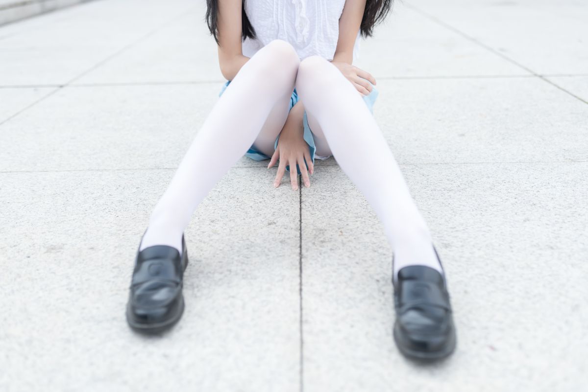 图片[22]-风之领域写真 NO.028 – COSPLAY-瞬颜部落