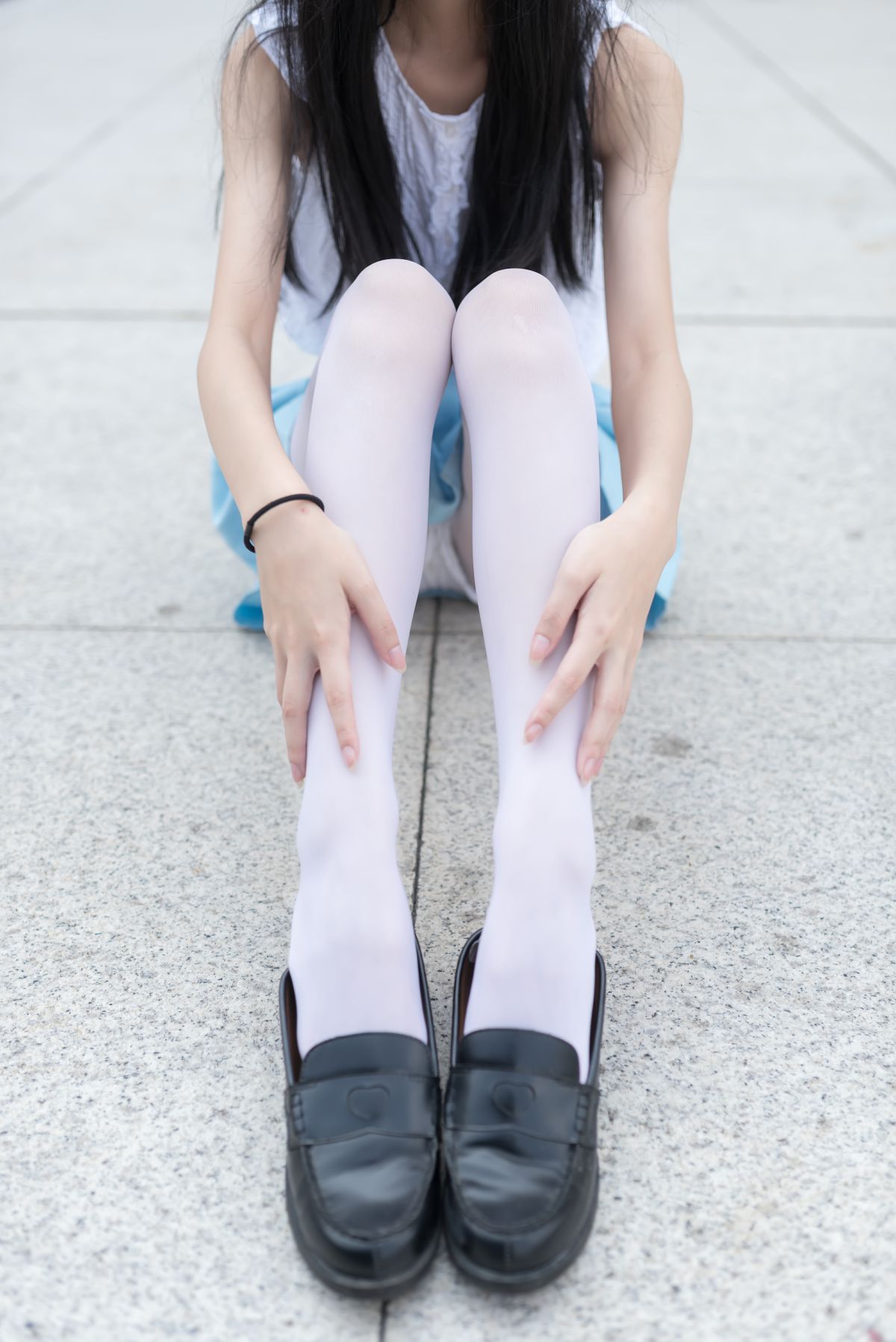 图片[20]-风之领域写真 NO.028 – COSPLAY-瞬颜部落