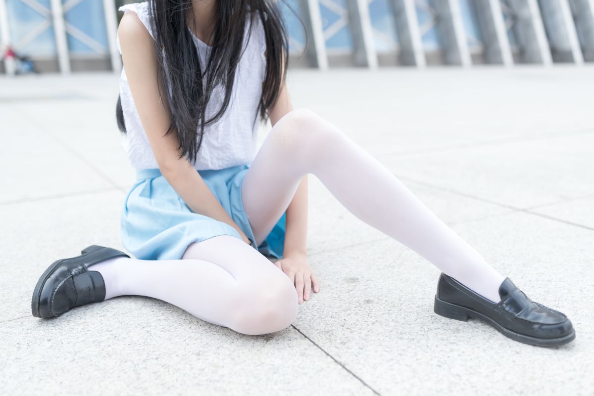 图片[23]-风之领域写真 NO.028 – COSPLAY-瞬颜部落