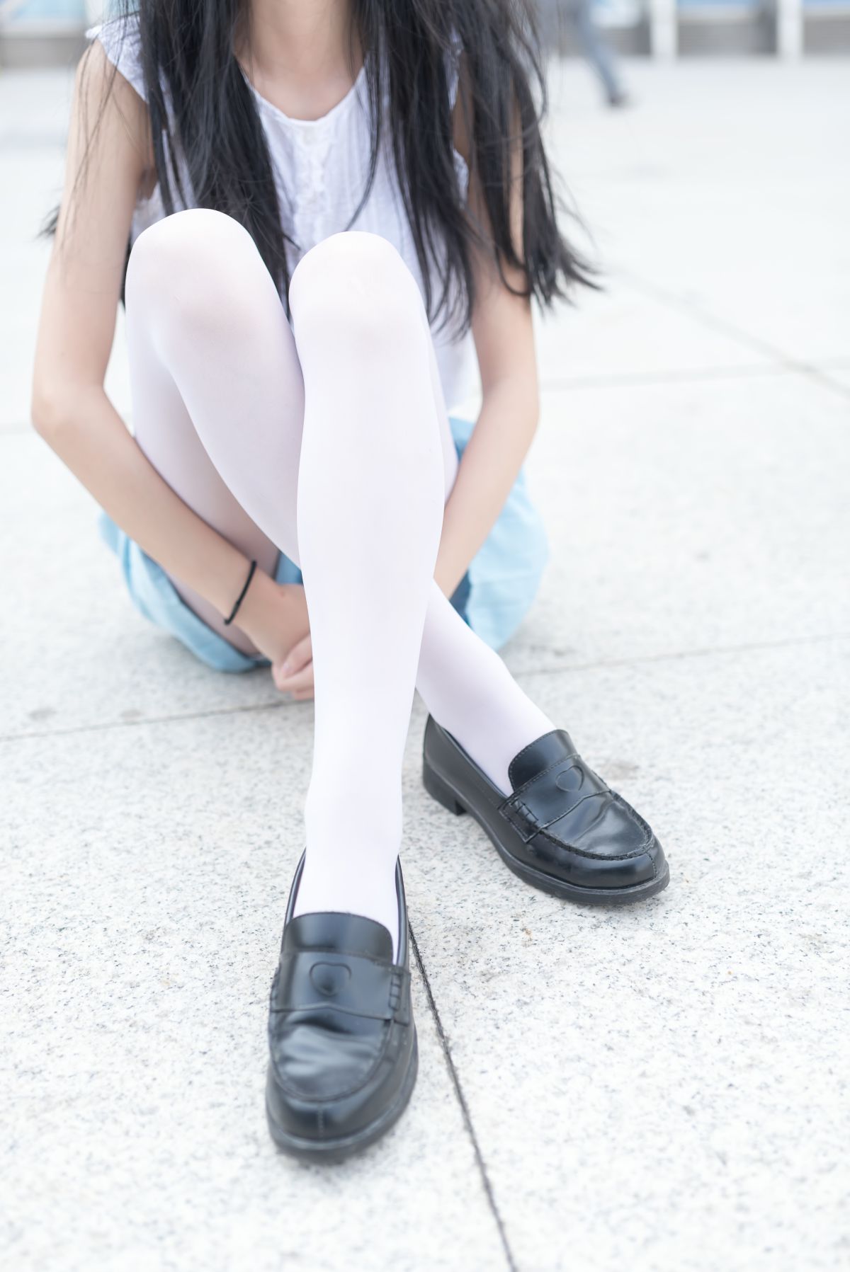 图片[24]-风之领域写真 NO.028 – COSPLAY-瞬颜部落